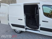 Peugeot Partner 1.6 BlueHDi L1 Pro 3L