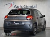 Citroen C3 1.2 PureTech Max EAT6