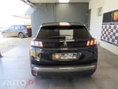 Peugeot 3008 1.5 BlueHDi Allure