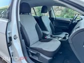 Volkswagen e-Golf AC/DC