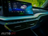 Skoda Octavia Break 1.4 TSI iV Style DSG