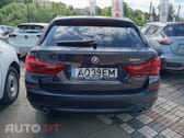 BMW 520 d Line Sport Auto
