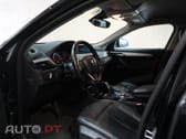 BMW X2 16 d sDrive Auto