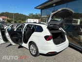 Fiat Tipo 1.3 M-Jet Easy