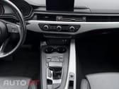 Audi A5 2.0 TDI S-line S tronic
