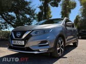 Nissan Qashqai 1.6 dCi Tekna Premium