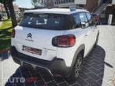 Citroen C3 Aircross 1.5 BlueHDi Feel S&S