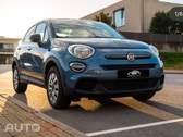 Fiat 500X 1.0 FireFly Turbo 4x2 S&S 120º