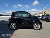 Smart ForTwo 1.0 mhd Passion 71