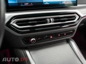 BMW i4 M50
