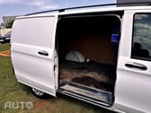 Mercedes-Benz Vito 110 CDi/32 Pro