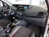 Renault Grand Scénic 1.5 dCi Bose Edition SS