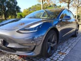 Tesla Model 3 Long Range AWD Dual Motor