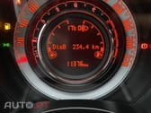 Fiat 500C 1.0 GSE Hybrid Sport