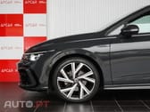 Volkswagen Golf 1.5 eTSI R-Line DSG