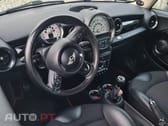MINI Cooper Cooper D