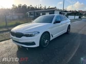 BMW 530 e iPerformance