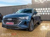 Audi Q8 E-Tron 55 quattro Advanced