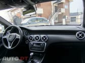 Mercedes-Benz A 180 CDi BlueEfficiency Urban