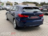 BMW 116 d Auto