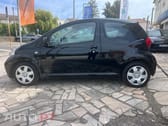 Toyota Aygo 1.0 + AC