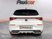 Cupra Leon 1.4 E-Hybrid DSG