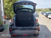 Toyota C-HR 1.8 Hybrid Exclusive