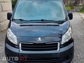 Peugeot Expert 1.6 HDI 3 Lugares