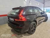 Volvo XC60 2.0 T6 PHEV Black Edition