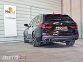BMW 520 d Pack Desportivo M Auto