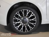 Fiat 500C 1.0 Hybrid