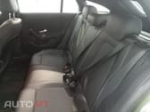 Mercedes-Benz CLA 250 e Shooting Brake Style Plus