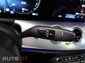Mercedes-Benz E 300 de Exclusive