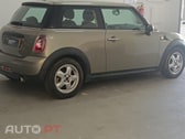 MINI Cooper ONE D