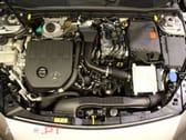 Mercedes-Benz CLA 250 e Shooting Brake Progressive