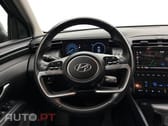 Hyundai Tucson 1.6 CRDi Hybrid 48V Business DCT