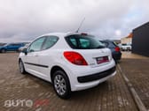 Peugeot 207 1.4 HDi Urban