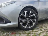 Toyota Auris 1.6 D-4D Comfort
