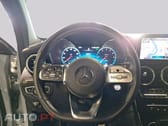 Mercedes-Benz GLC 300 I.V.A DEDUTÍVEL de 4M AMG