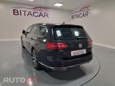 Volkswagen Passat Variant 1.4 TSI GTE Plug-in
