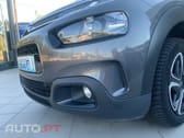 Citroen C4 Cactus 1.5 BlueHDi Feel Pack