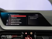 BMW 116 d Pack Desportivo M