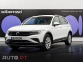 Volkswagen Tiguan 1.4 TSI eHybrid Conceptline DSG