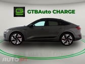 Audi Q8 E-Tron 50 Quattro S line 