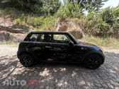 MINI Cooper Cooper D