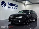 Audi A3 S-Line