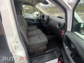 Mercedes-Benz Vito Outro