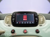 Fiat 500 1.0 Hybrid Lounge