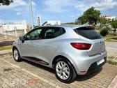 Renault Clio 1.5 dCi Limited