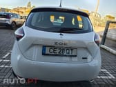 Renault Zoe (c/ Bateria) EV 50 110hp Equilibre